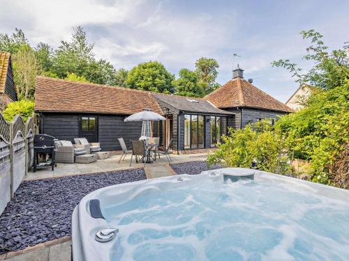 設施, 1 Bed in Dunmow oc-51222 in 薩克斯特德