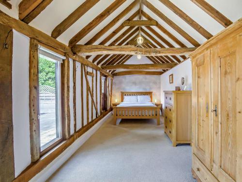 設施, 1 Bed in Dunmow oc-51222 in 薩克斯特德