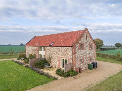 Iekārtas, 2 Bed in Fakenham oc-kt188 in Kettlestone