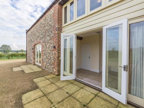 Iekārtas, 2 Bed in Fakenham oc-kt188 in Kettlestone