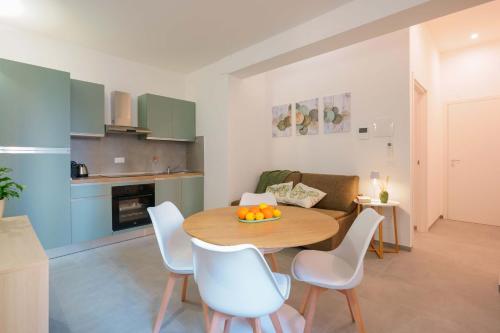 Mascarella 86 Apartments, Bologna