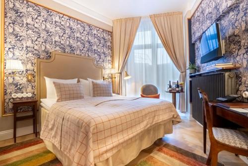 Grand Hotel Lund in Lund