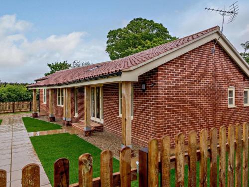 Iekārtas, 3 Bed in North Walsham oc-83034 in Worstead