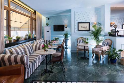 Areela Boutique Hotel, Tirana (fotografie 5)