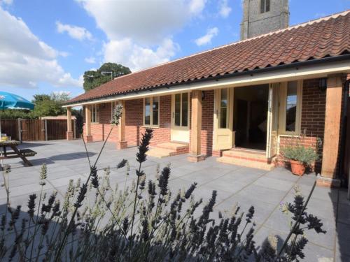 Iekārtas, 3 Bed in North Walsham oc-57997 in Worstead