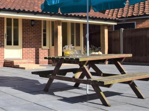 Iekārtas, 3 Bed in North Walsham oc-57997 in Worstead