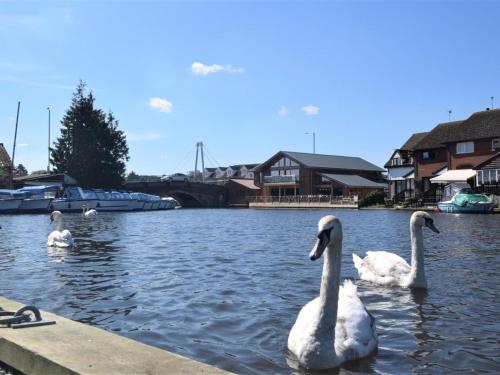 Iekārtas, 3 Bed in North Walsham oc-57997 in Worstead