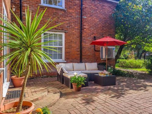 1 Bed in Bacton oc-kt114