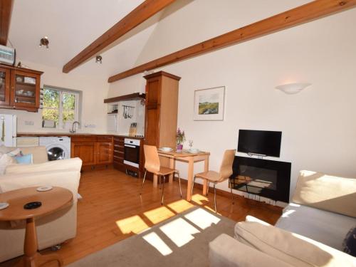 Iekārtas, 1 Bed in Great Snoring oc-kt047 in Greitsnoringa