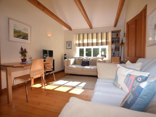 Iekārtas, 1 Bed in Great Snoring oc-kt047 in Greitsnoringa