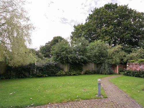 Iekārtas, 1 Bed in Great Snoring oc-kt047 in Greitsnoringa