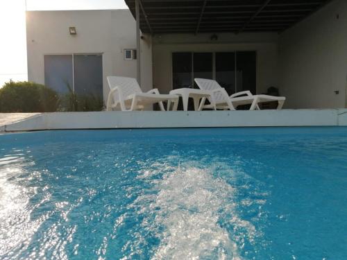 Quinta Dubai in Ricaurte Ricaurte in El Brasil
