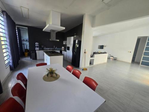 Quinta Dubai in Ricaurte Ricaurte in El Brasil