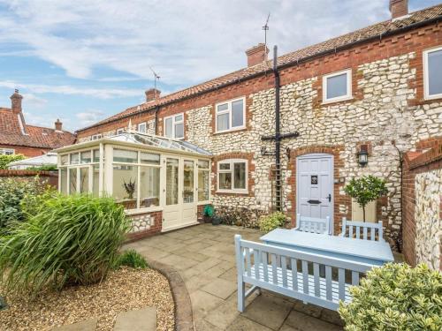 3 Bed in Thornham oc-kt111 – khách sạn tại Burnham Market