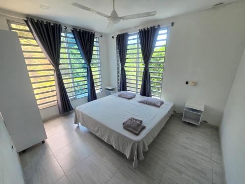 Quinta Dubai in Ricaurte Ricaurte in El Brasil