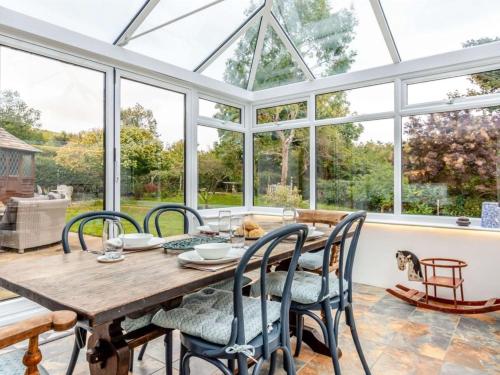 บริการและสิ่งอำนวยความสะดวก, 3 Bed in Polegate oc-89657 in แอฟฟริสตัน