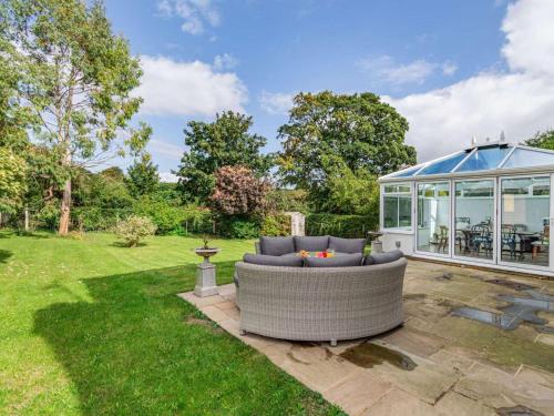 บริการและสิ่งอำนวยความสะดวก, 3 Bed in Polegate oc-89657 in แอฟฟริสตัน