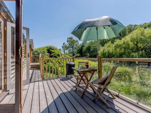 2 Bed in Uckfield oc-80504 – khách sạn tại Cross In Hand