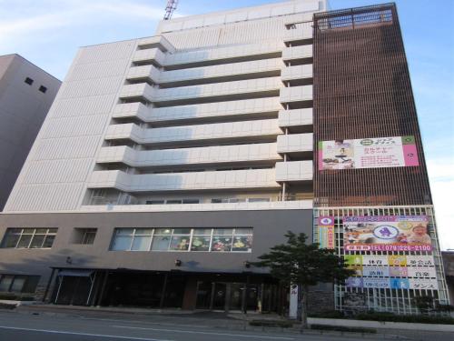 히메지 크라운 힐스 호텔