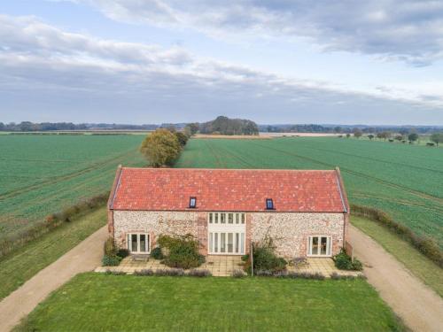 Iekārtas, 2 Bed in Fakenham oc-kt002 in Kettlestone
