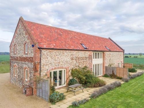Iekārtas, 2 Bed in Fakenham oc-kt002 in Kettlestone