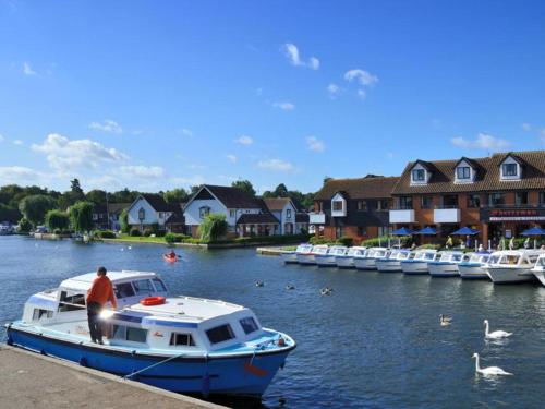 Iekārtas, 2 Bed in North Walsham oc-29570 in Worstead
