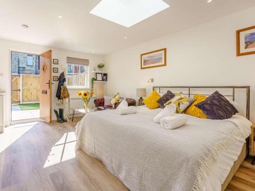 1 Bed in Broadstairs oc-89391 – khách sạn tại Kingsgate