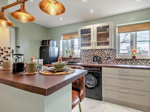 Iekārtas, 1 Bed in Beccles oc-94297 in Shipmeadow