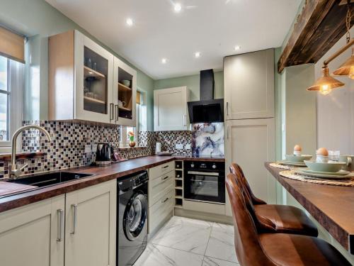 Iekārtas, 1 Bed in Beccles oc-94297 in Shipmeadow