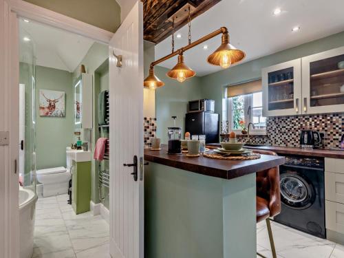 Iekārtas, 1 Bed in Beccles oc-94297 in Shipmeadow