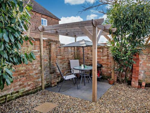Iekārtas, 1 Bed in Beccles oc-94297 in Shipmeadow