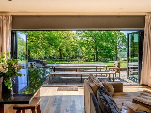 8 Bed in Crowborough oc-92858 – khách sạn tại Buxted