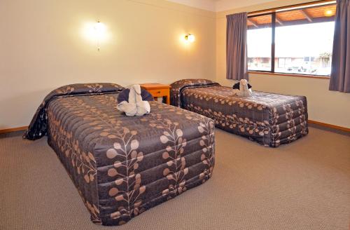 Mosgiel Regency Motel