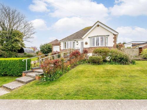 2 Bed in Bexhill-on-sea oc-82747 – khách sạn tại St Michaels