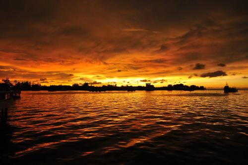 阿皮阿皮旅馆 阿皮阿皮旅馆