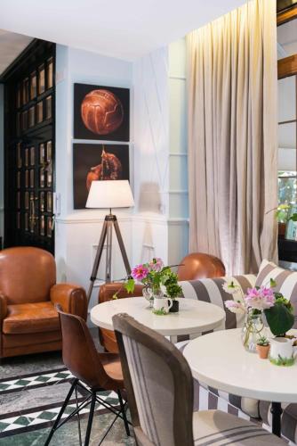 Areela Boutique Hotel - image 14