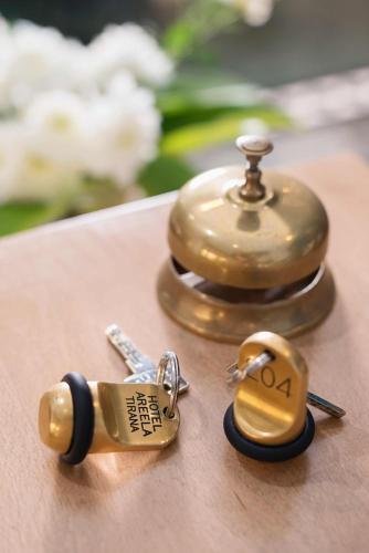 Areela Boutique Hotel - image 8