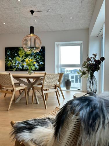 Faroe Stay Apartments, No.1 in Hoyvík