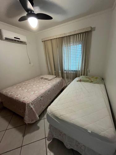 Comfortable Apartment 350 meters from the Beach in Guarujá - image 2