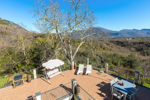 Vybavení, Villa Campo Countryside in Conca della Campania