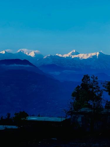 Manish home stay