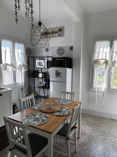 Casa Iris in Diano Arentino