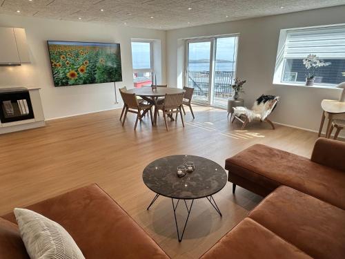 Faroe Stay Apartments, No.1 in Hoyvík