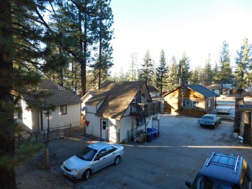 Timberline Lodge - image 10