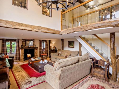 2 Bed in Thetford oc-57885 – khách sạn tại Thompson