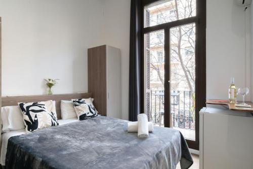 Hostal Sant Antoni, Barcelona