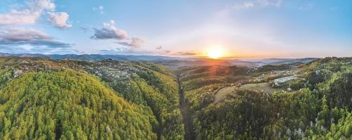 Семеен хотел Балани, Gabrovo (fotografie 10)