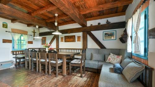 設施, Oldwine House Loznjak by Villas Guide in 瑪比亞比斯特里察