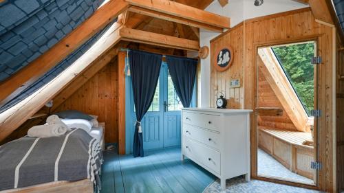 Oldwine House Loznjak by Villas Guide in 瑪比亞比斯特里察
