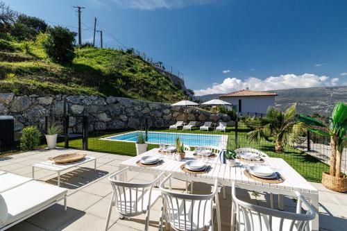 Villa Riviera - Nouveaute entre mer et montagnes in Colomars